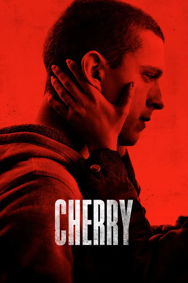 Cherry 2021 English AAC5.1 PrimeVideo 1080p | 720p | 480p WEB-DL