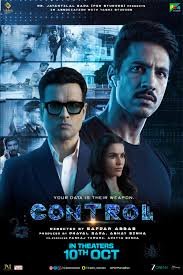 Controll 2025 Hindi 1080p | 720p | 480p WEB-DL
