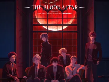 Dark Moon The Blood Altar S01E02 2026 Hindi AAC2.0 & English 1080p | 720p | 480p WEB-DL