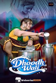 Dhoodh Wali S01E01-03 2026 Akku Hindi Web Series 1080p | 720p | 480p HDRip