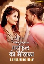 Malika 2026 S01E01-02 Jugnu Hindi Web Series 1080p | 720p HDRip