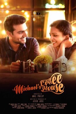 Coffee, Love Aur Crime (Michael’s Coffee House) 2021 Hindi ORG AAC2.0 Dubbed 1080p | 720p | 480p WEB-DL