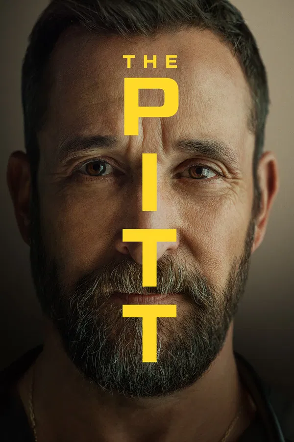The Pitt S02E03 2026 Hindi ORG & Englsh Web Series 1080p | 720p | 480p WEB-DL