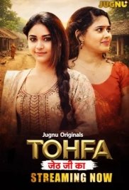 Tofa 2026 Jugnu S01 E01-02 Hindi Web Series 1080p | 720p 480p HDRip