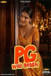 PG Wali Bhabhi 2026 WOOW S01E01-04 Hindi Web Series HDRip